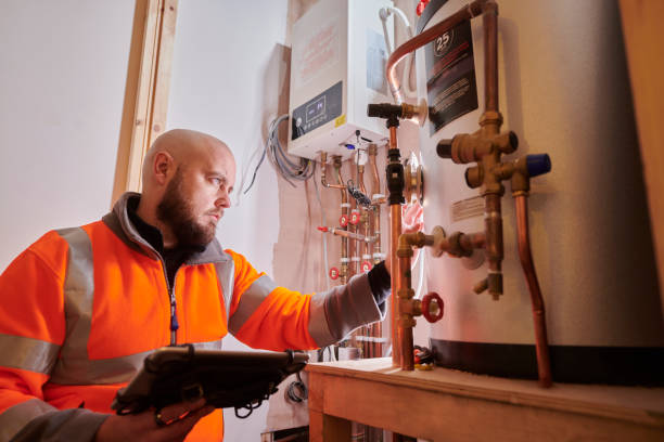 Best Water Heater Repair  in New Kingman Butler, AZ