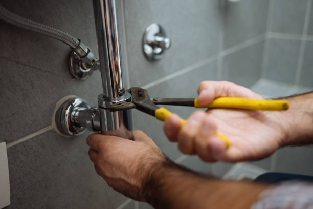 Shower Repair Services in New Kingman Butler, AZ