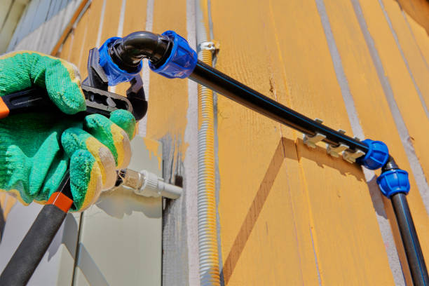 Best Same-Day Plumbing Service  in New Kingman Butler, AZ
