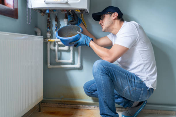 Professional Plumbing in New Kingman Butler, AZ