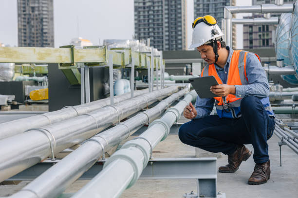 Best Water Leak Repair  in New Kingman Butler, AZ